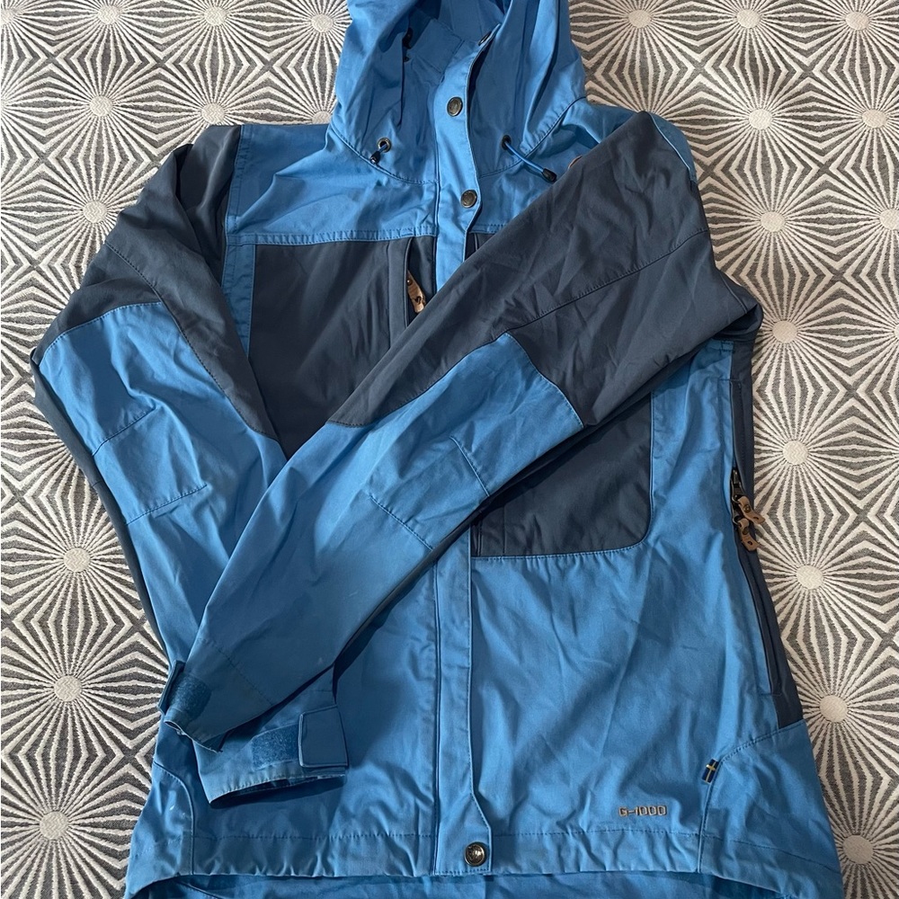 Fjall Raven Shell